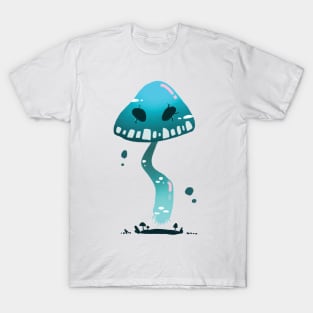 Nefarious Shroom T-Shirt